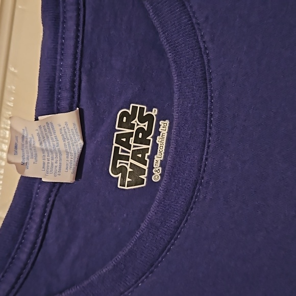 Grogu / Baby Yoda Tshirt - Picture 3 of 5